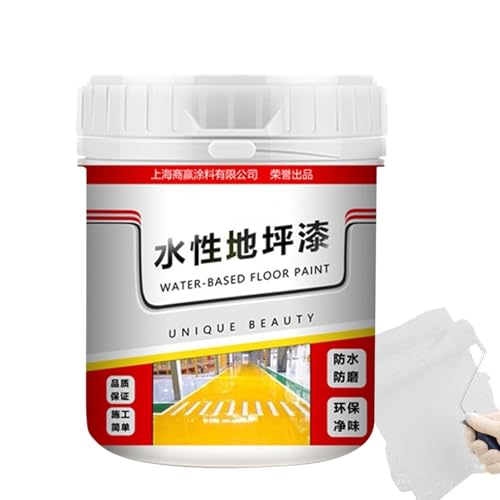 Vernice Impermeabile per Cemento 500g