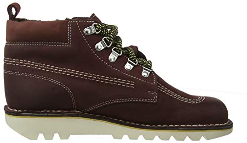 Image of Kickers mens Kick Hi Luxe