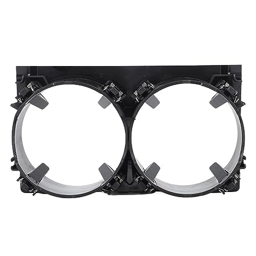 Porte-gobelet console centrale Classe E E350 E550 E400 V6 2126800110 - 2