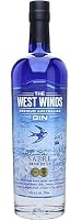 The West Winds Sabre London Dry Gin, 700 ml