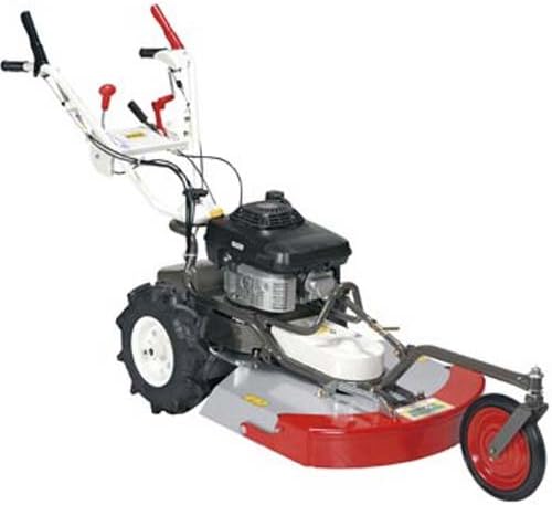 Orec Sh61h Lawn Mower Mulching Function Brushcutter Kawasaki Fc 180 V 4 5 Kw 60 Cm Mulching Blade Speeds 3 Front 1 Rear Amazon De Garden