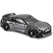 Hot Wheels 2017 Nightburnerz '17 Nissan GT-R (R35) 364/365, Gray
