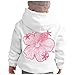 Hoodies for Boys 8-10 Funny Pink Puff Hoodies for Teen Girls Oversized Cute Preppy Sweatshirt Boys Hoodies Size 10 12 Soccer Purple Hoodies for Teen Girls Pink Palm Puff Hoodie Kids 10-12 Real Blue