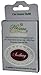NATURAL CAR AIR FRESHENER - 5 Refill Pads of SOOTHING Aromatherapy Blend (Lavender, Patchouli, Ylang Ylang) - 100% Essential Oils