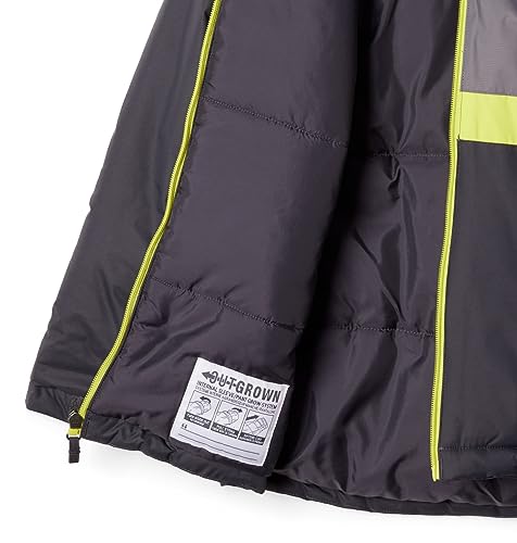 Image of Columbia Kids' Valley Runner Jacket