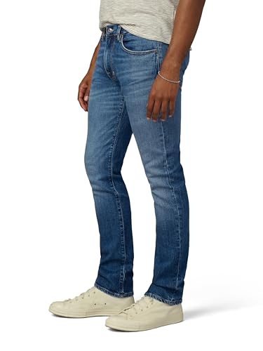 Image of JOE'S JEANS The Airsoft Asher in Sage