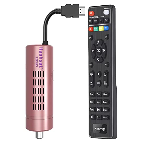 [Decoder dvb t2 con supporto USB WiFi (YouTube) (scheda wireless non inclusa), PVR e multimedia (MP3 / AC3 / AAC / JPEG / PNG / MP4 / MOV / AVI / MKV / MPG / MPEG). I dischi USB2.0 (FAT32) non sono inclusi e la capacità massima dei dischi USB2.0 è di 4TB (non inclusi).