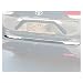 SIENNA 2011-2017 TOYOTA (1 Pc: Stainless Steel Rear Deck Accent Trim - 2" wide, 4-door) RD11150:QAA