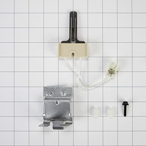 Whirlpool 279311 Igniter For Dryer, White #TOP2