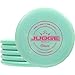 Dynamic Discs Judge Disc Golf Putter Five Pack | Classic Judge Disc Golf Putter Pack | Frisbee Golf Putter Pack | 170 Grams and Above | Disc Golf Color and Stamp Will Vary