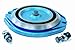 Kurt D60-4-SA Swivel Base for D688 Vise