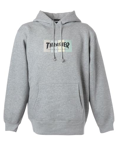 スラッシャー(THRASHER) メンズパーカー・トレーナー | 通販・人気