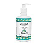 Granado Sabonete Líquido Terrapeutics, Chá Branco, 300ml