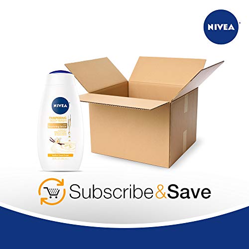 20 Best Vanilla Scented Body Wash Of 2022(Reviews & Comparison) BDR