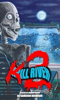 Paperback Kill River 2 Book