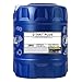 Mannol MN7204-20 Kunststoff 2-Takt Plus API TC, 20L Volumen