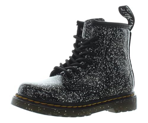 Image of Dr. Martens Women's 1460 W 8 Eye Boot
