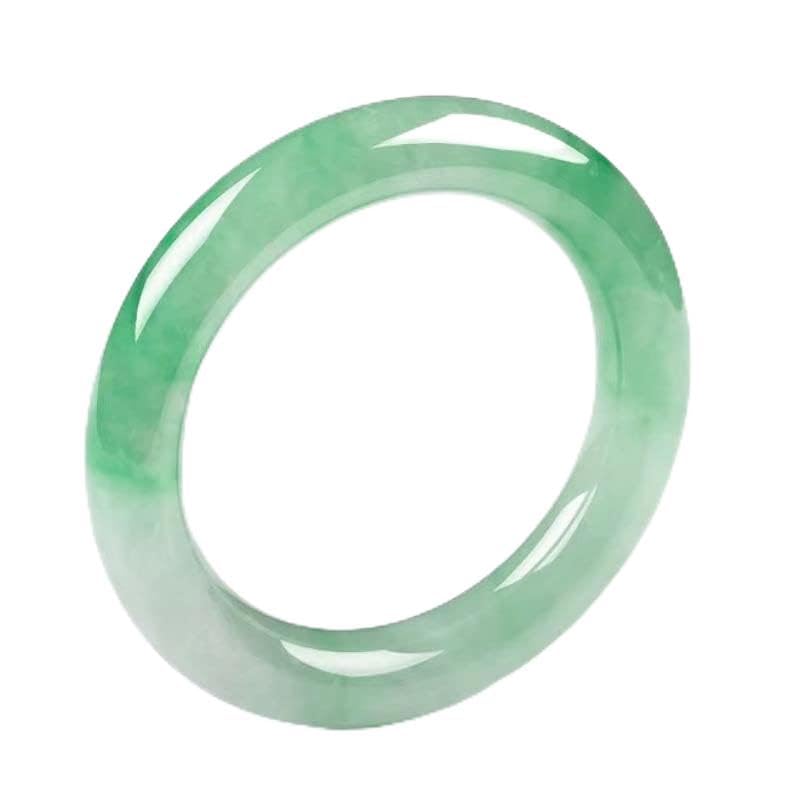 Bracelet à fleurs vertes, le cadeau idéal et symbolique de grade 5A