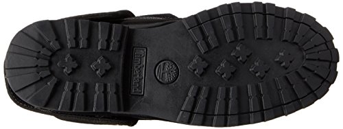 Timberland Girls Authentics Fabric Fold - K4