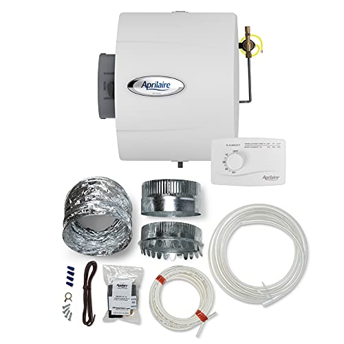 List of Ten Best Humidifier With Manual Controls Top Picks 2023 Reviews