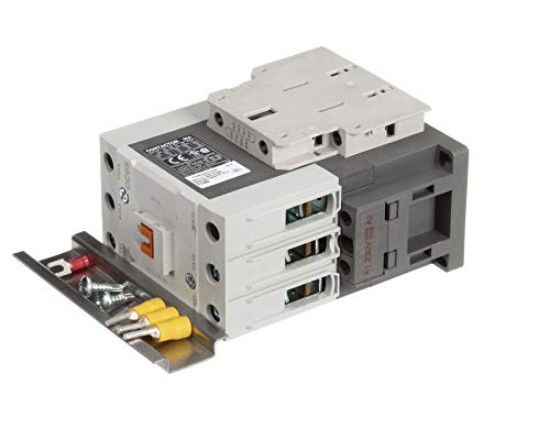 Blodgett 58650 65A Mercury Control Replace Kit