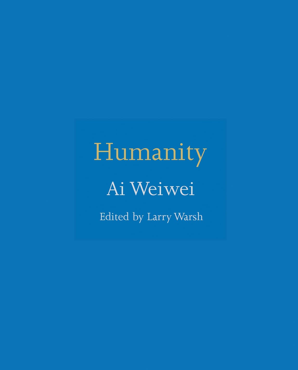 Humanity: 2 (ISMs)