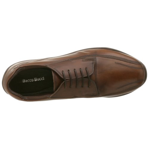 Image of Bacco Bucci Men's Babak Lace-up,Tan,11.5 M