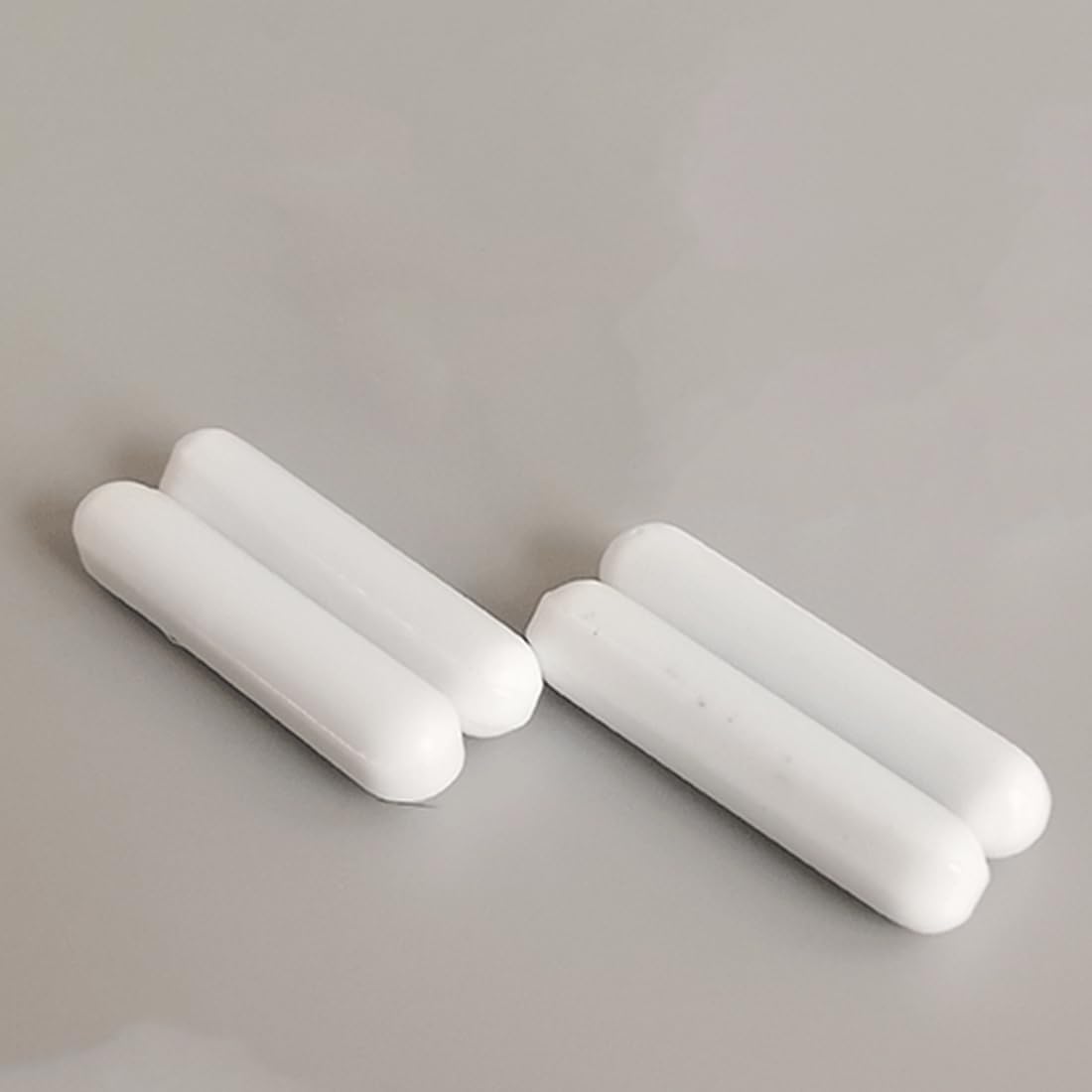 Agitatore Magnetico Con Barre - 4 Pezzi, PTFE, Per Miscelare Liquidi In Laboratorio O Birra
