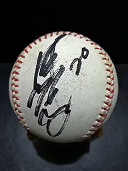 ドラゴンズ自筆サインボール　選手名はわかりませんが全部で１４サインです、 ドラゴンズ自筆サインボール 選手名はわかりませんが全部で14