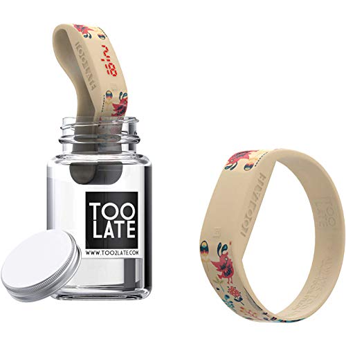 Preisvergleich Produktbild Digitaluhr Too late Led Fabula trendy Art. 8058093832369