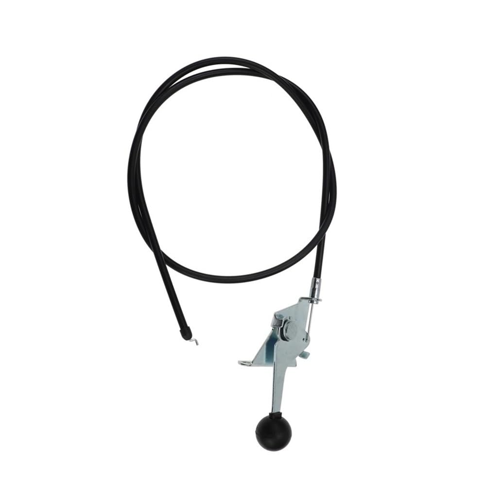 Evita tirones con el cable del acelerador 601096 para SDX