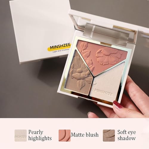Rostro, Beauty Imagen adicional