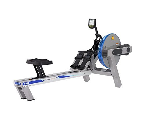 First-Degree-Fitness-Full-Commercial-E-520-Fluid-Rower