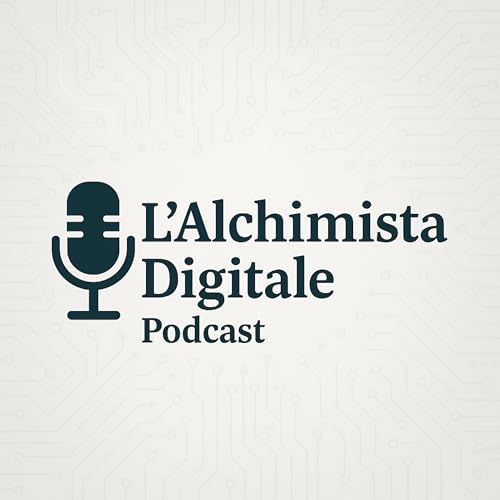 Antichi Crimini cover art