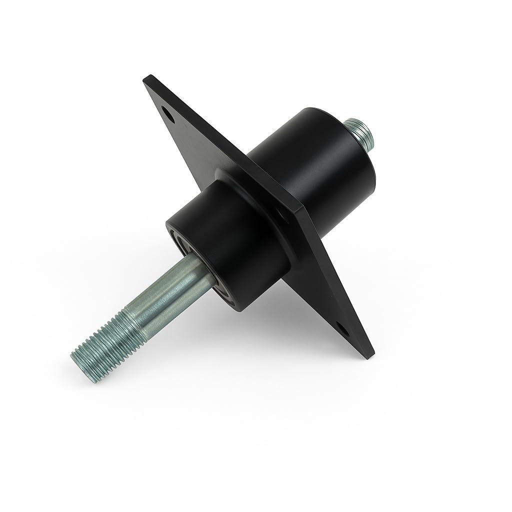 Amazon.com : FLIP MFG. Blade Drive Spindle Swisher Compatible with