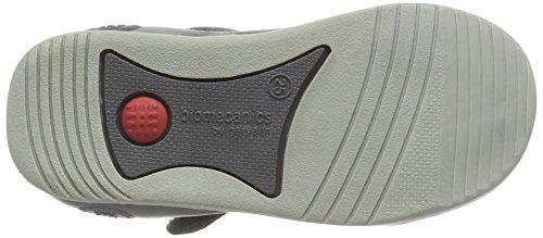 Biomecanics Jungen 151178 Stiefeletten, Grau Marengo, 30 EU