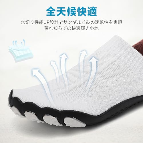 gitzing フィットネスシューズ 23.5cm