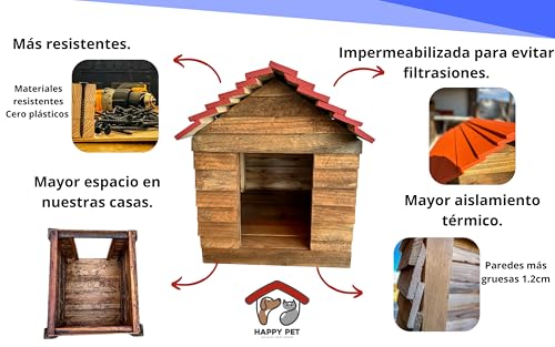 La Mejor Recopilación de Casa madera los 5 mejores. 27 Imagen adicional