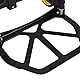 Stanley Faltbarer Sackkare und Klappkiste FT501/FT505 - Transportkarre 70KG - Klappkiste 25KG - Einkaufen, Handhabung und Umzug - Schwarz/Gelb