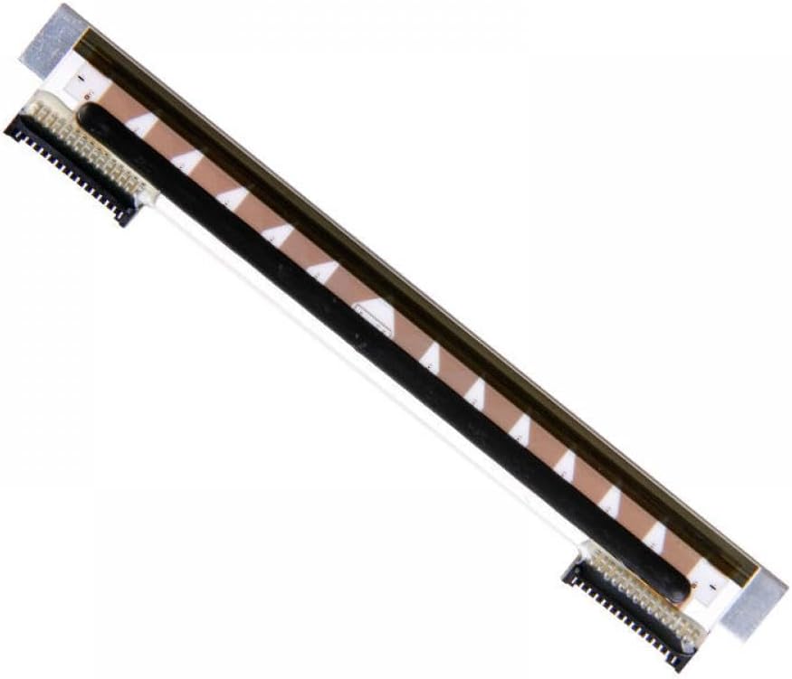 互換性のあるプリントヘッド GT800 GT820 GT810 GT830 ラベルプリンタ 203DPI サーマルバーコードプリンタ