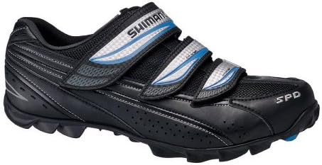 SHIMANO SH-WM51 Mountain Bike Shoes - Women's