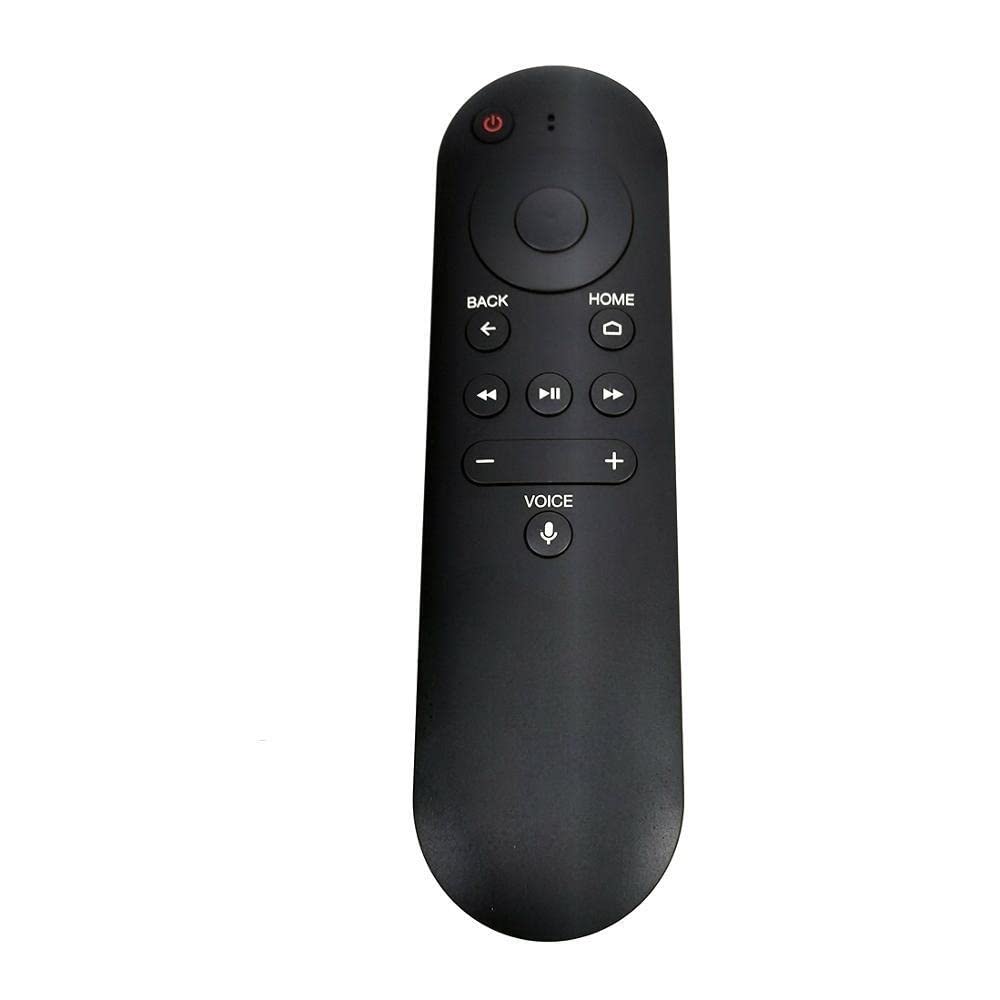 Pilot do telewizora Toshiba z głosem CT-8520