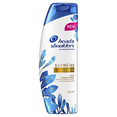 Head & Shoulders Anti Dandruff