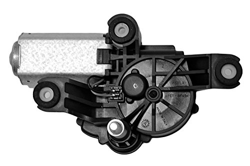 Moteur essuie-glace arrière en panne sur Fiat Bravo II ? Solution Magneti Marelli 12V