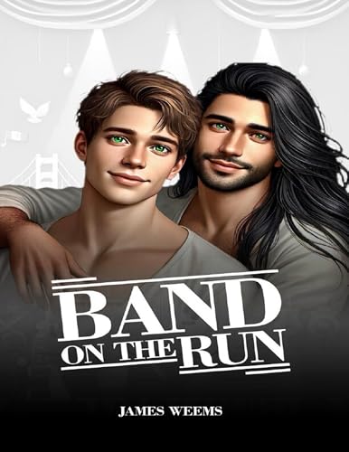 Band on the Run: Phoenix Rising Book 1