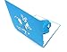 PopLife Bluebird of Happiness 3D Pop Up Mothers Day Card - Anniversary Pop Up Birthday Card, Good Luck, Thank You - Fold Flat for Mailing - for Mom, for Daughter, for Wife, for Grandma