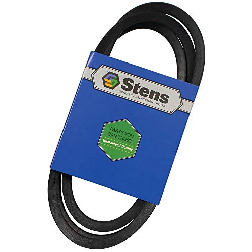 Courroie MTD 954-0461 de rechange Stens 265-100 pour tracteur tondeuse et motoculture