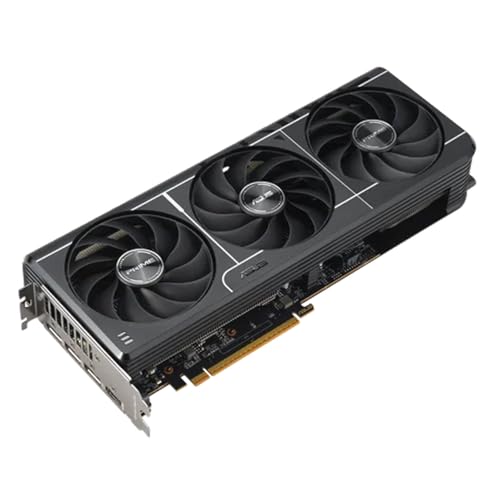 ASUS AMD Radeon RX 9070 GRE OVER EDITION 12GB GDDR6 ビデオカード PRIME-RX9070GRE-O12G-EVO 国内正規代理店品