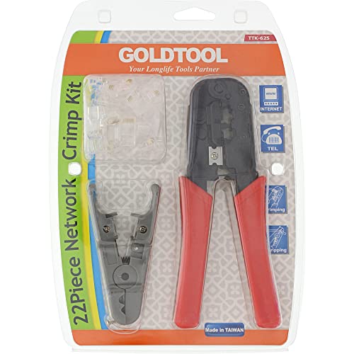 Inline 74100I Pinza - 2