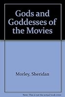 Gods & goddesses of the movies B0006WSUIQ Book Cover